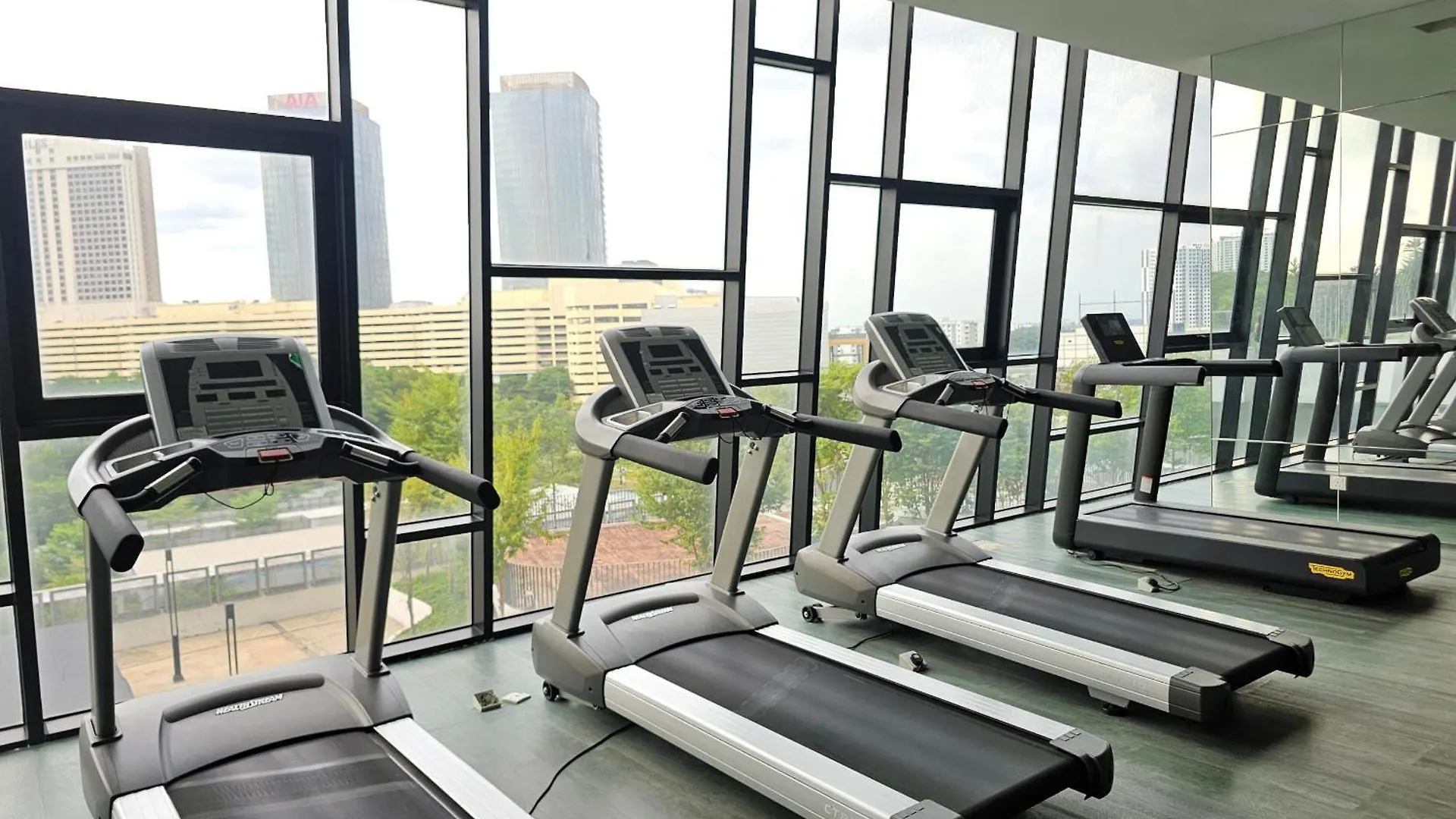 Mosaic Midvalley Southkey 2 Bedroom High Floor By 9 Sands Johor Bahru Malaysia