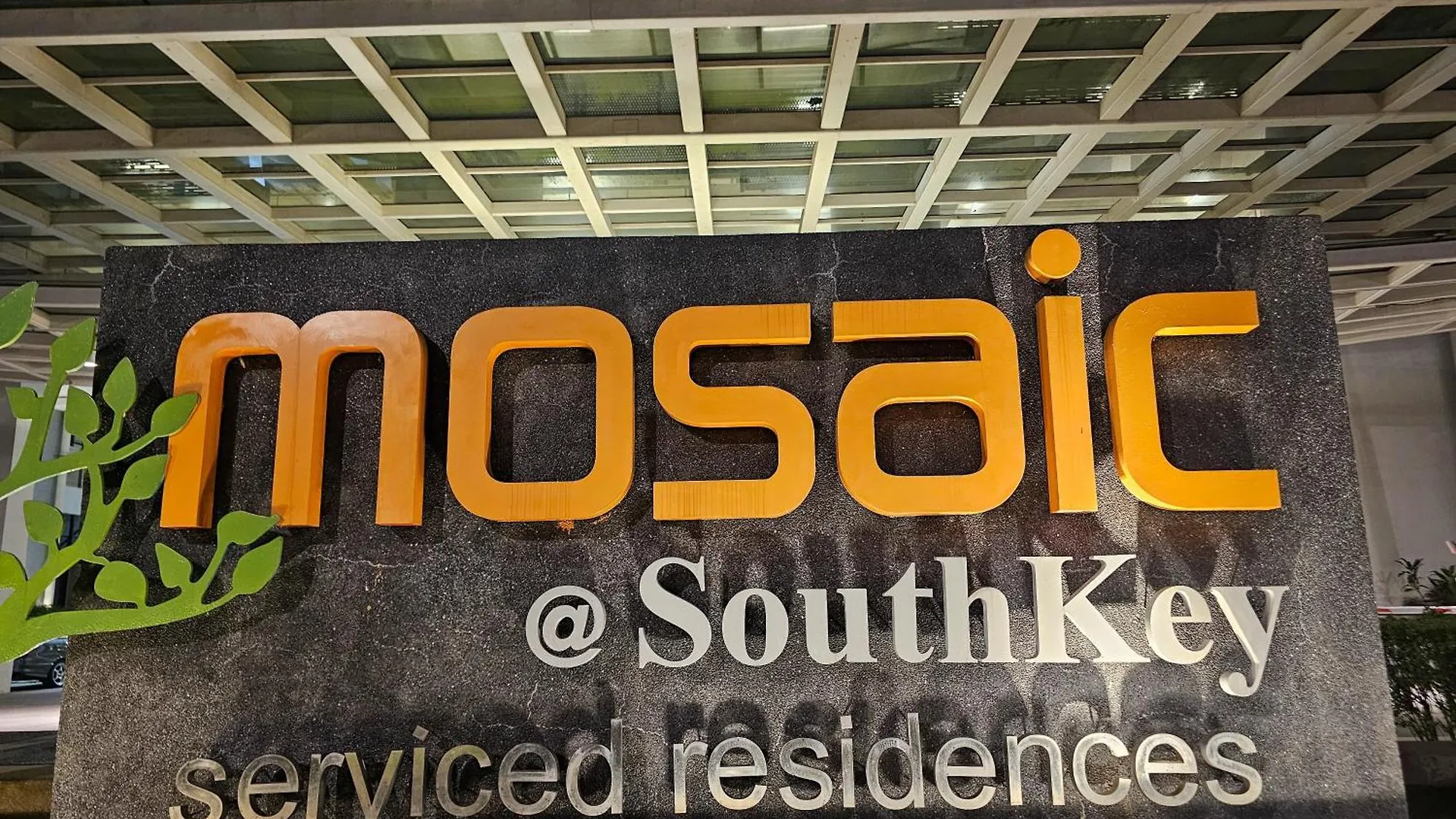 Mosaic Midvalley Southkey 2 Bedroom High Floor By 9 Sands Johor Bahru