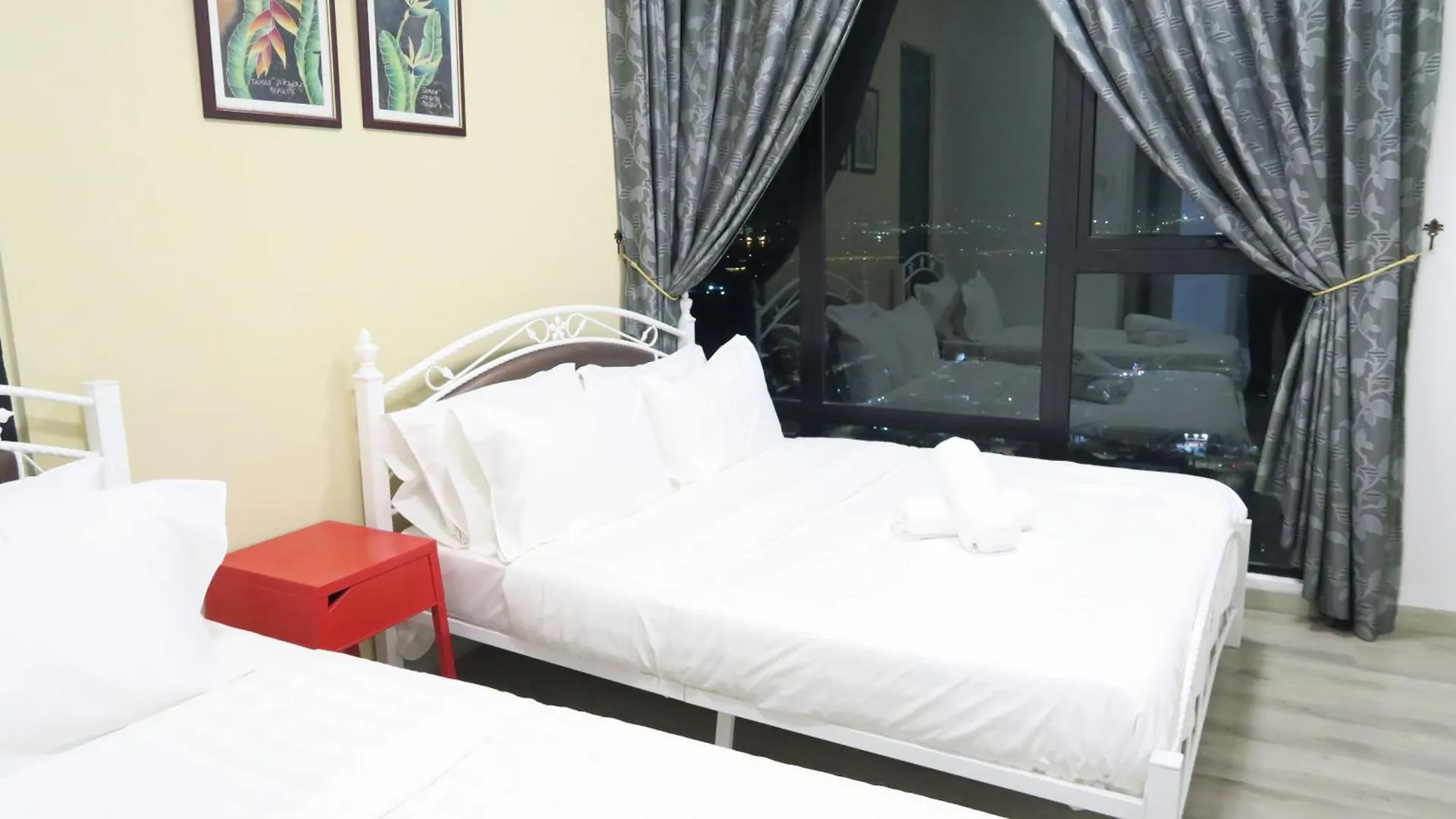 Mosaic Midvalley Southkey 2 Bedroom High Floor By 9 Sands Johor Bahru