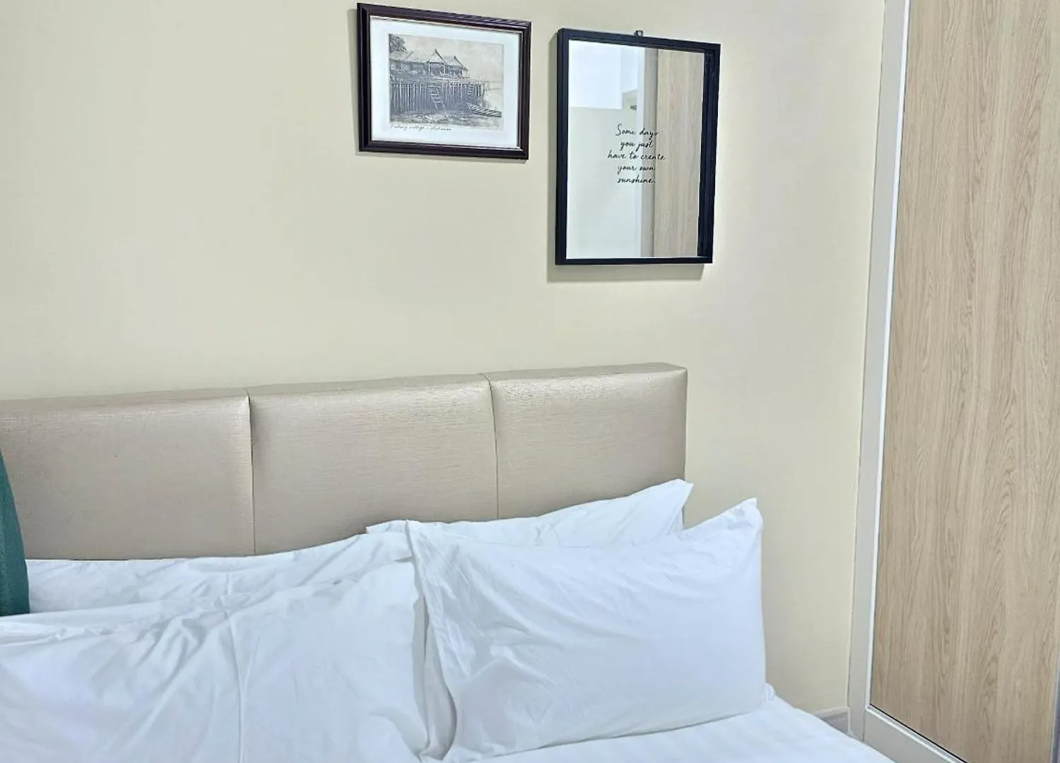 Apartment Mosaic Midvalley Southkey 2 Bedroom High Floor By 9 Sands Johor Bahru Malaysia