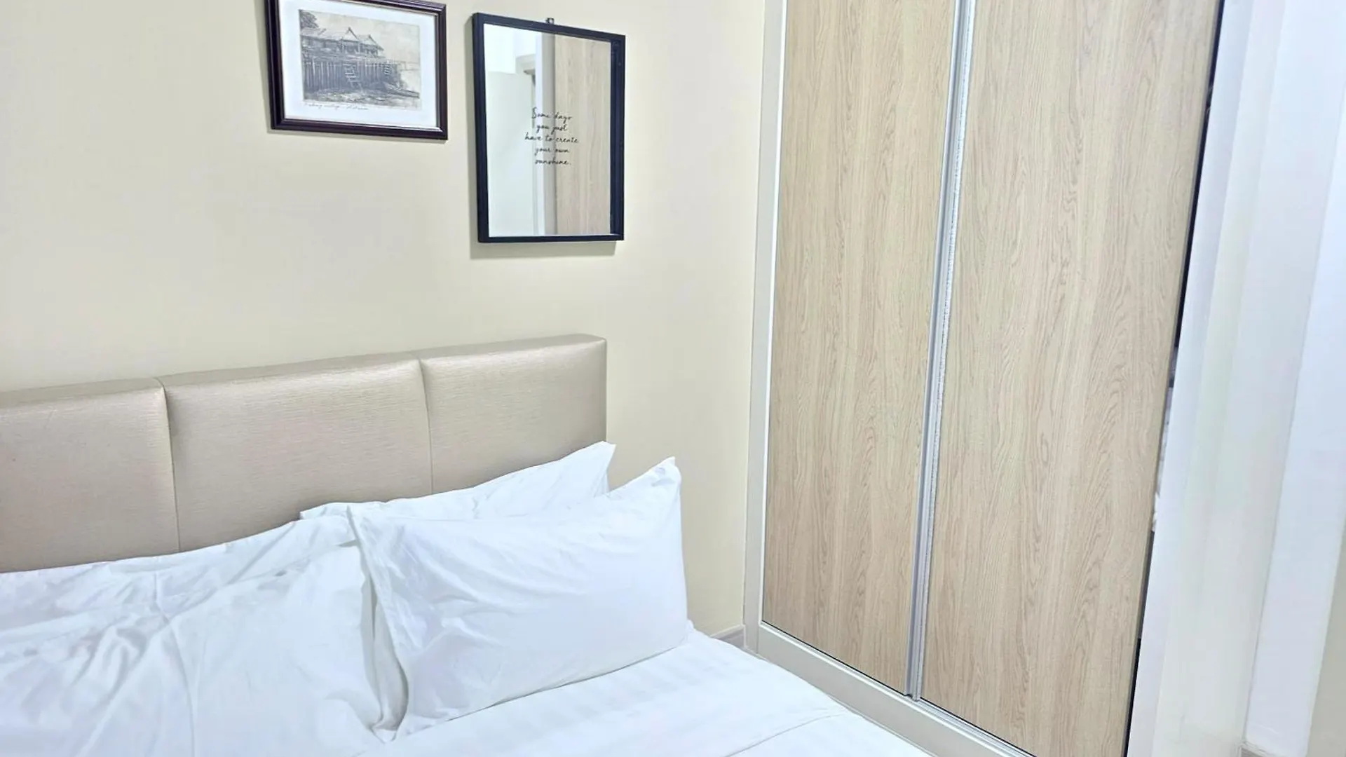 Apartment Mosaic Midvalley Southkey 2 Bedroom High Floor By 9 Sands Johor Bahru