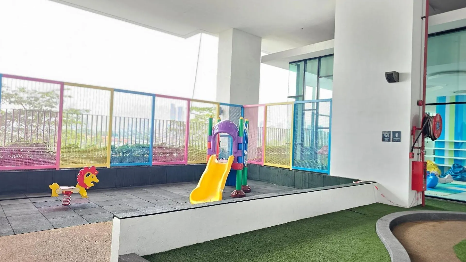 Mosaic Midvalley Southkey 2 Bedroom High Floor By 9 Sands Johor Bahru Apartment