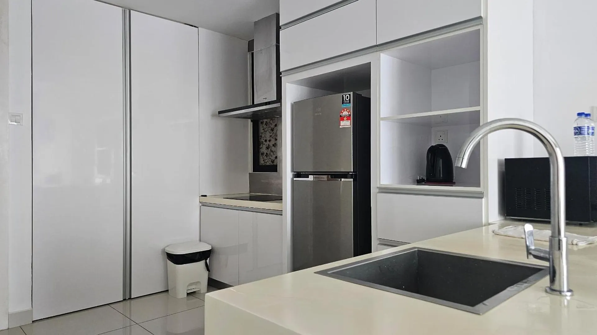 Mosaic Midvalley Southkey 2 Bedroom High Floor By 9 Sands Johor Bahru 0*,