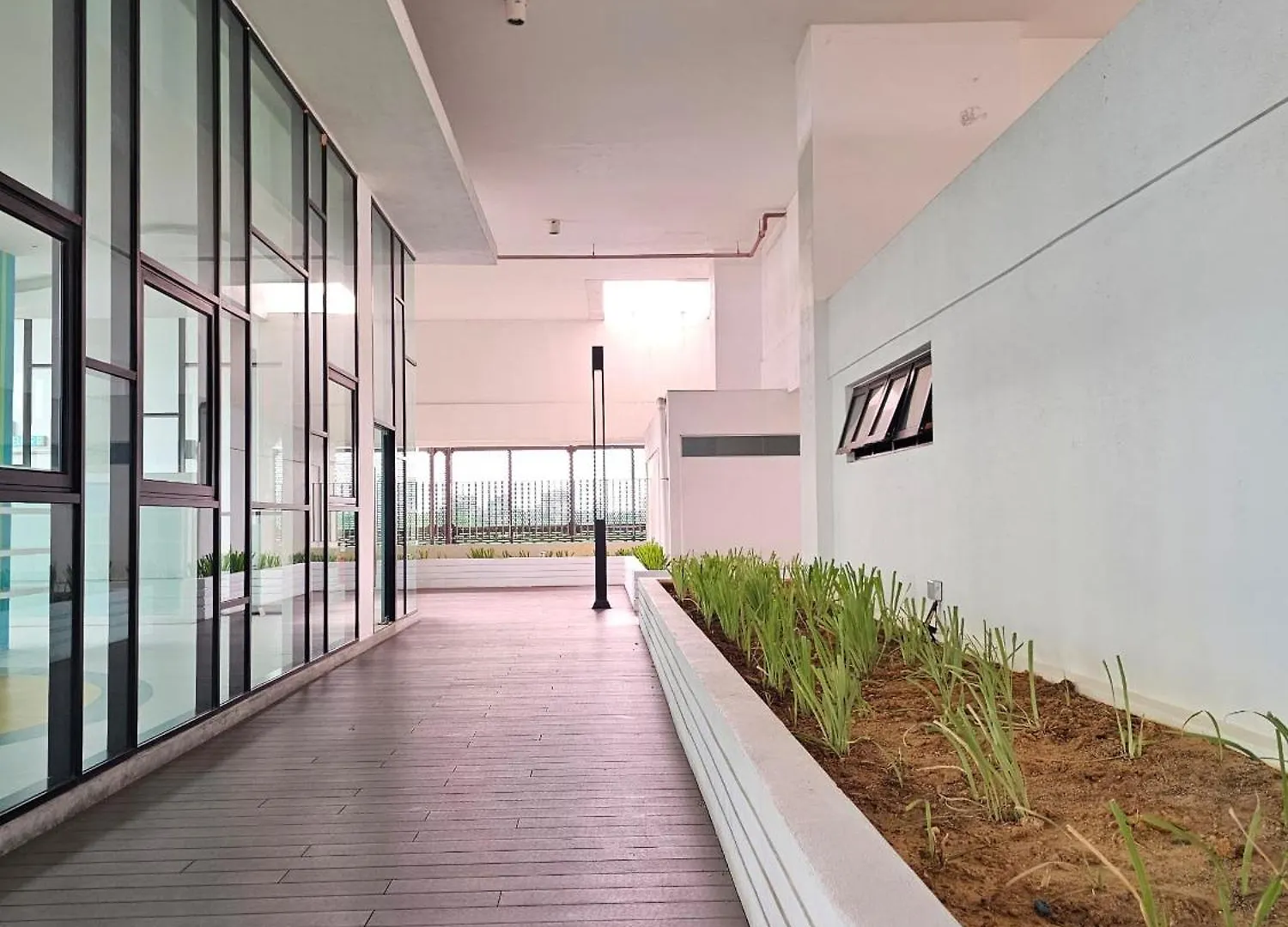 Apartment Mosaic Midvalley Southkey 2 Bedroom High Floor By 9 Sands Johor Bahru